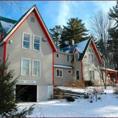Red Elephant Inn Bed And Breakfast North Conway Exterior foto