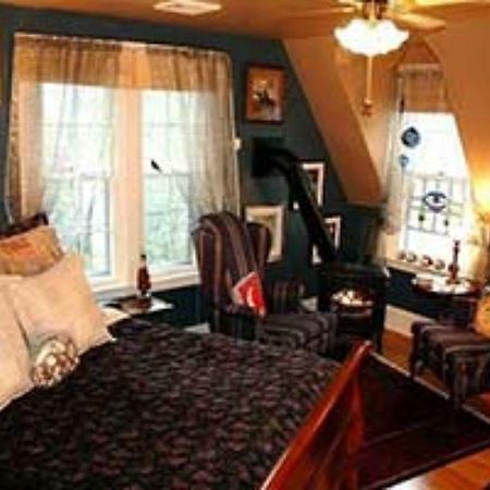 Red Elephant Inn Bed And Breakfast North Conway Exterior foto