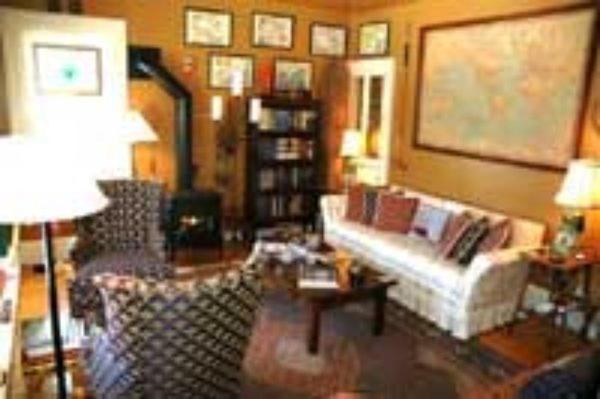 Red Elephant Inn Bed And Breakfast North Conway Exterior foto