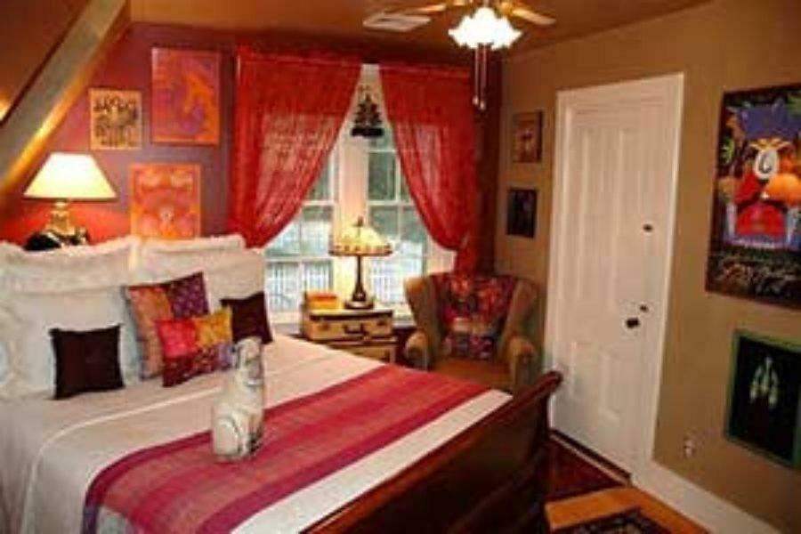 Red Elephant Inn Bed And Breakfast North Conway Exterior foto